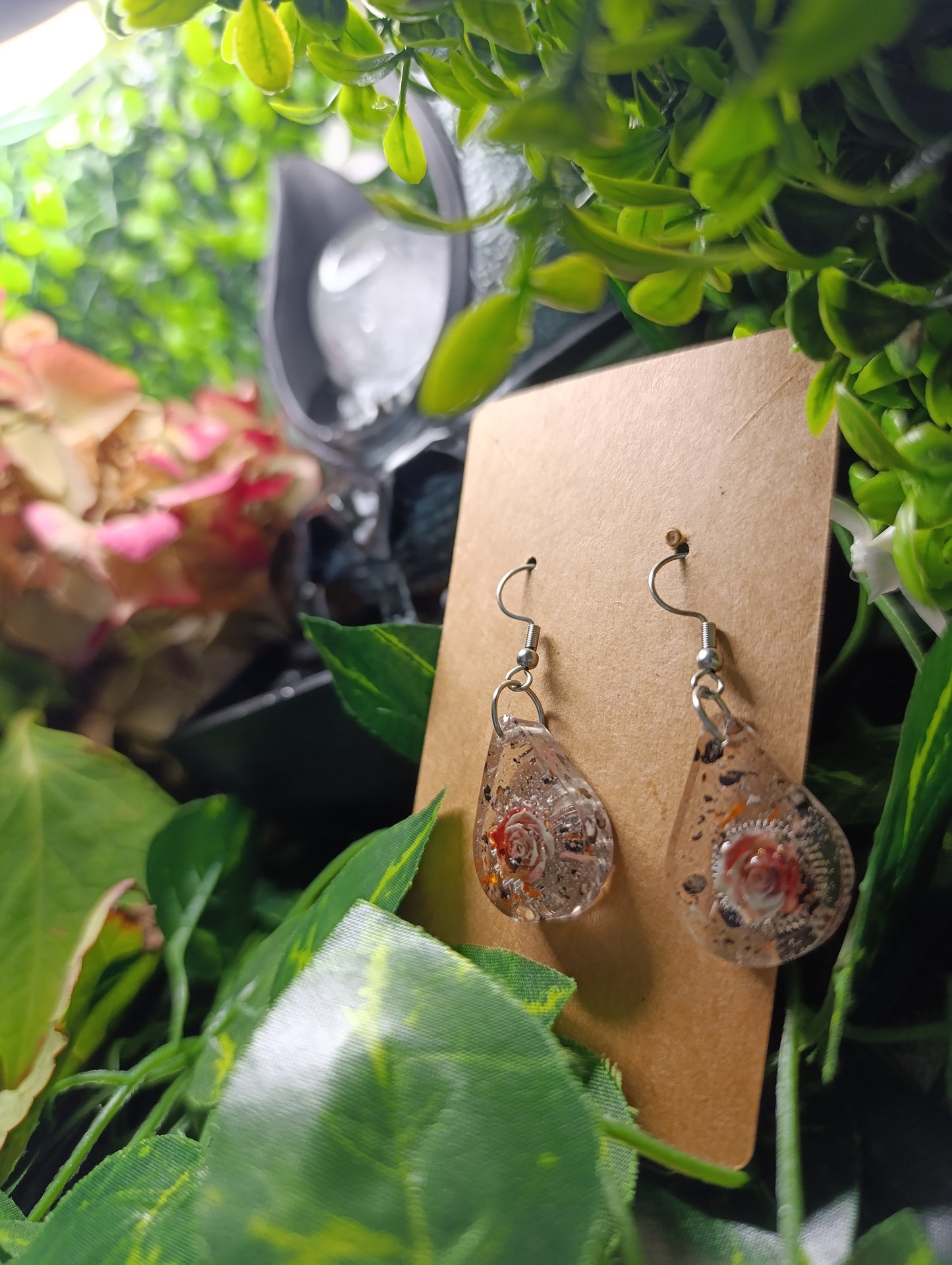 Urticantia – Une invitation au chaos