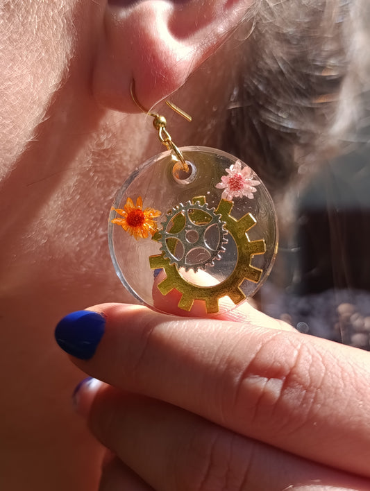 bouclesdoreillessteampunkfvegetales