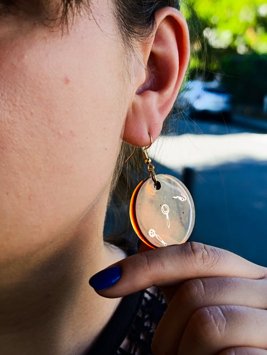 bouclesdoreillesteampunkoblivionnoir