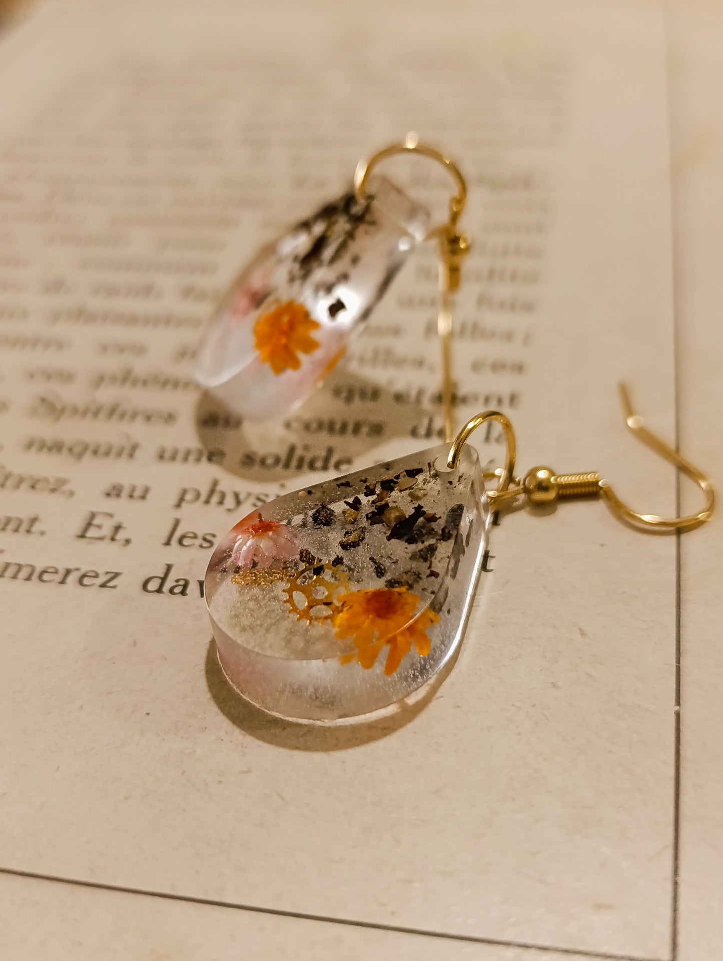 Darkansia - Il etait une fin