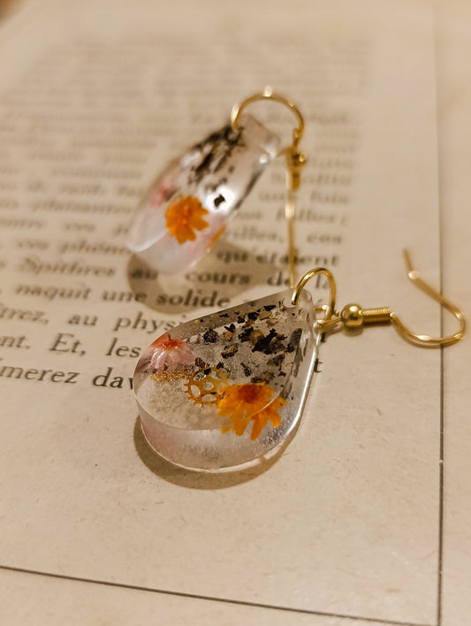 Darkansia - Il etait une fin