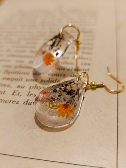 Darkansia - Il etait une fin