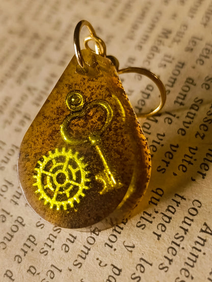 Cardalock - Charme Ancien