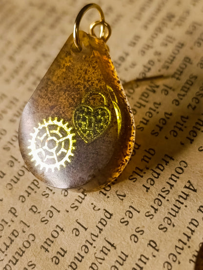 Cardalock - Charme Ancien