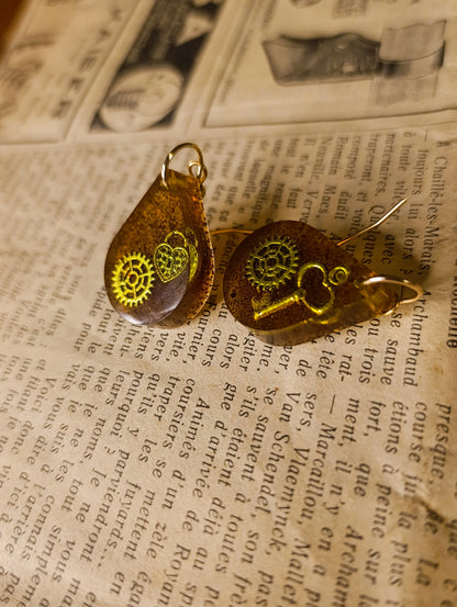 Cardalock - Charme Ancien