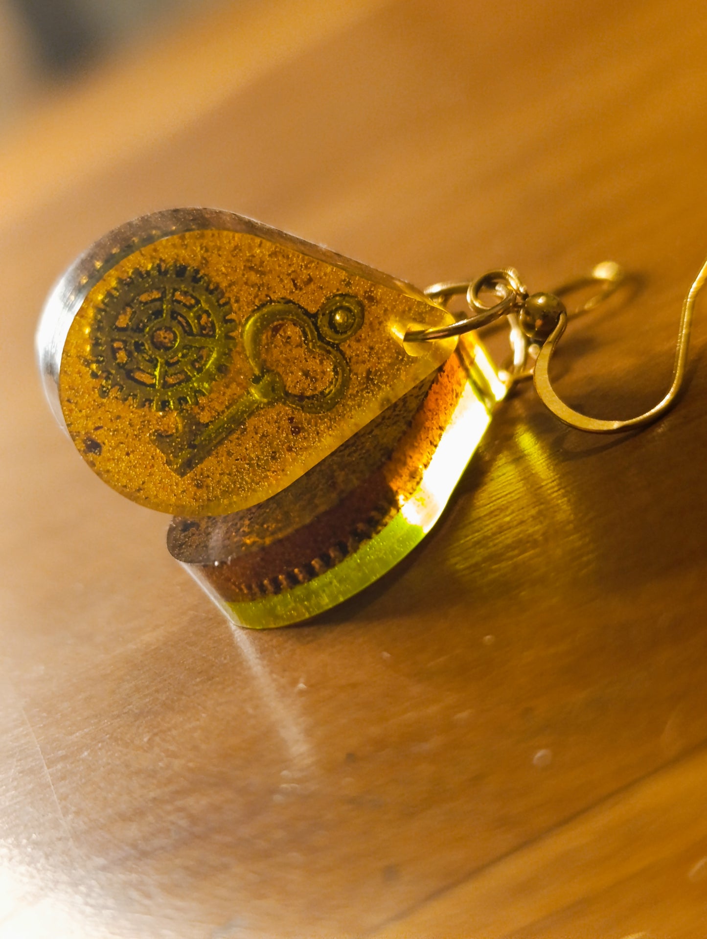 Cardalock - Charme Ancien