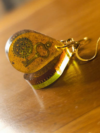 Cardalock - Charme Ancien