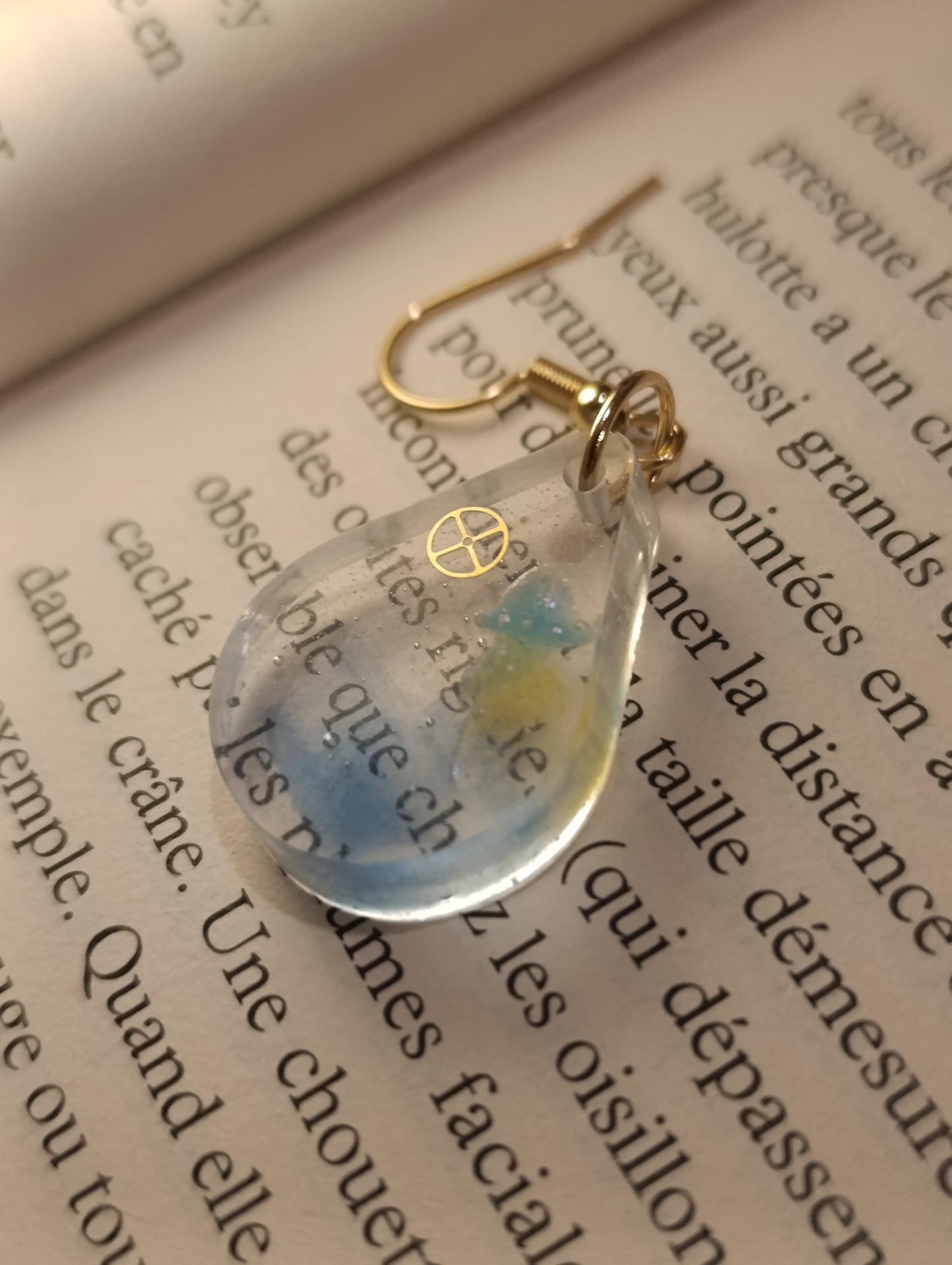 Médusa – Douceur en surface