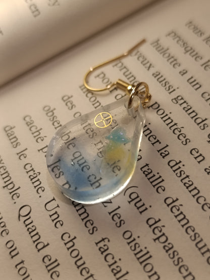 Médusa – Douceur en surface