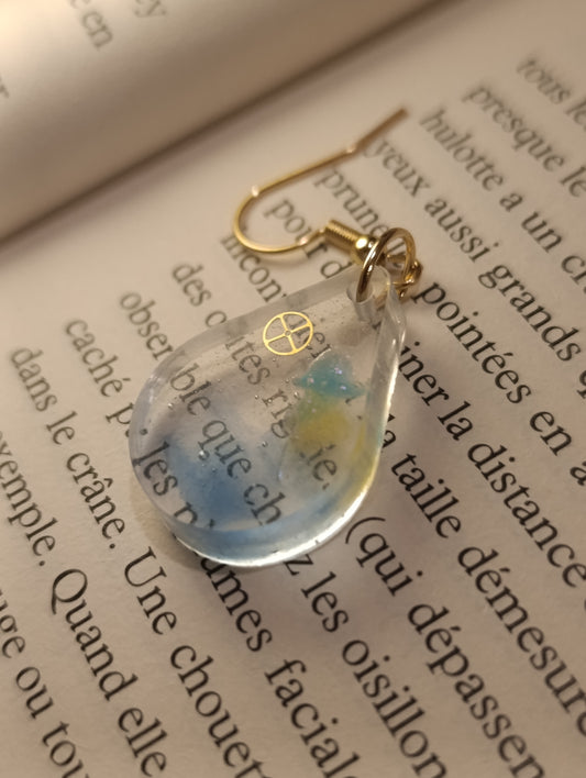 Médusa – Douceur en surface