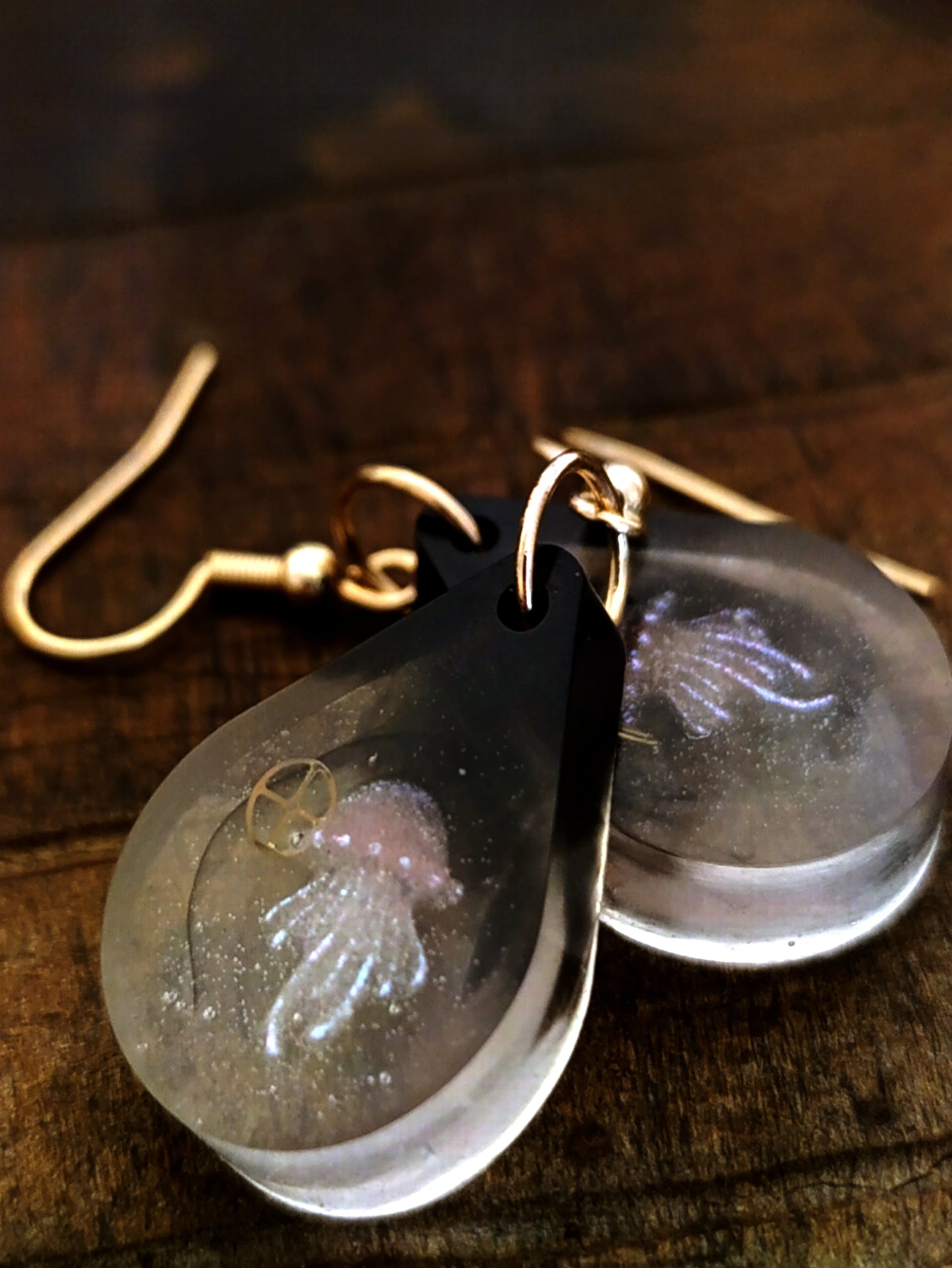 Médusa.bis - Un peu plus bat