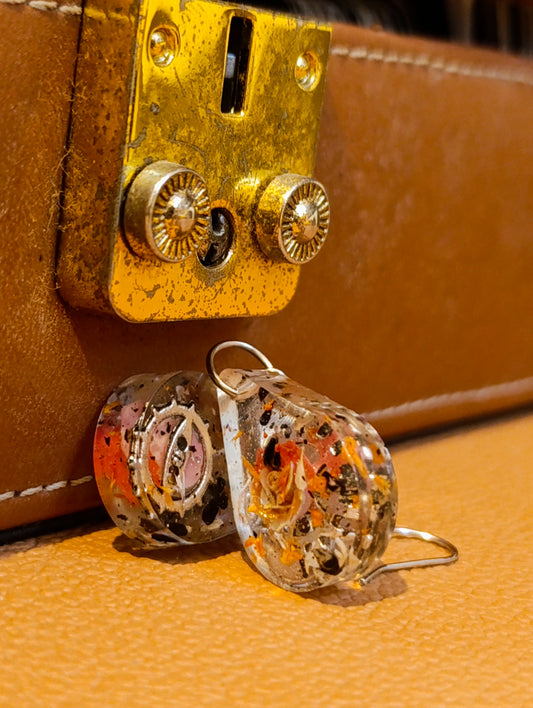 Urticantia – Une invitation au chaos