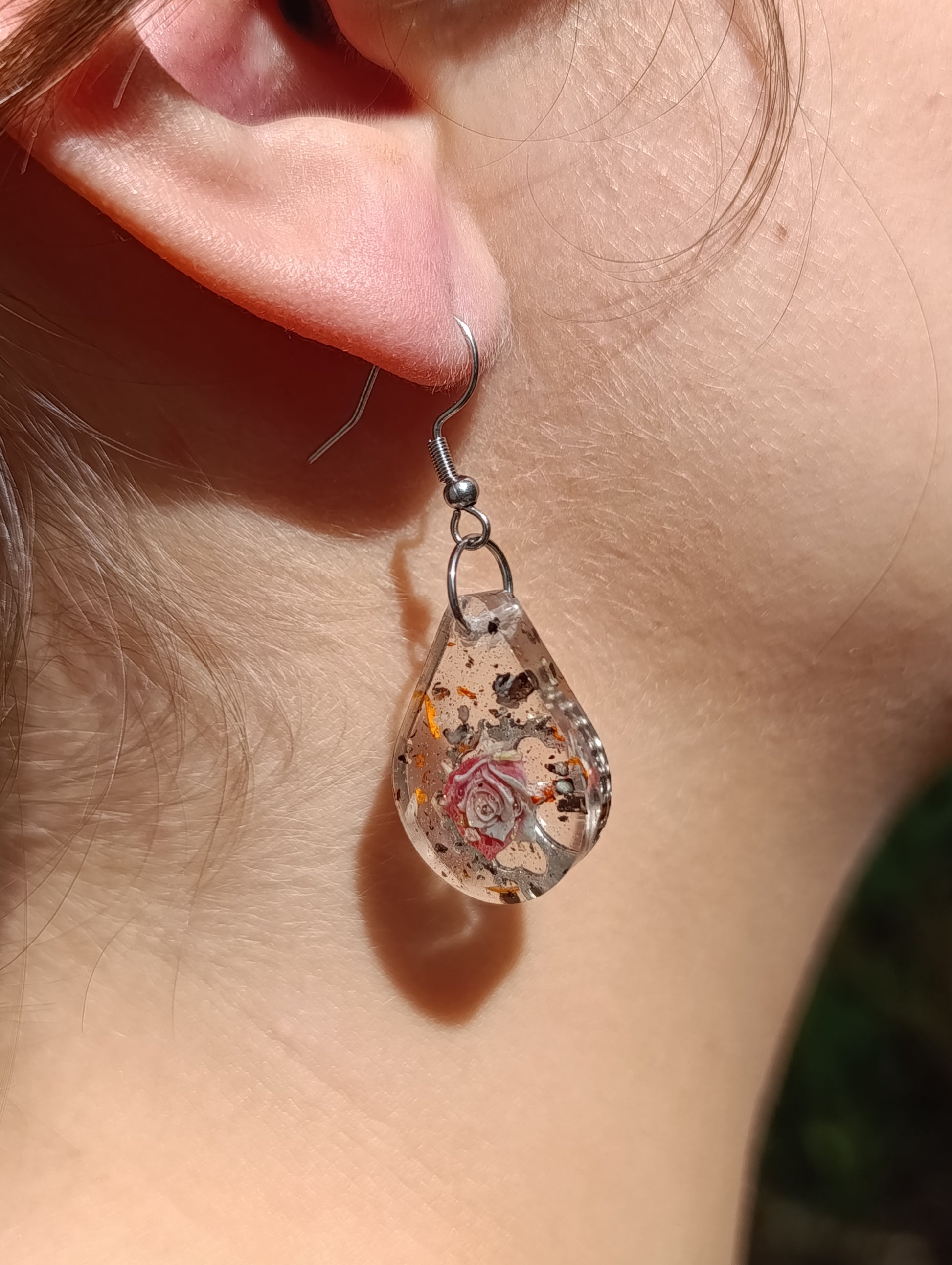 Boucledoreillesrosesteampunk