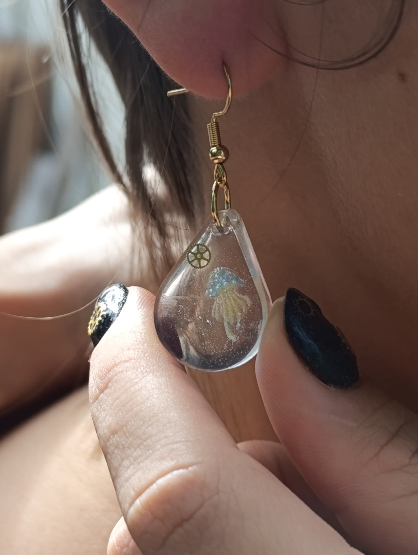 Bouclesdoreillesmeduse