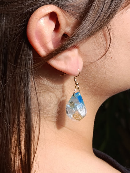 Bouclesdoreillesmysteapunknuage