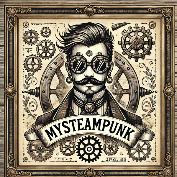 Mysteampunk