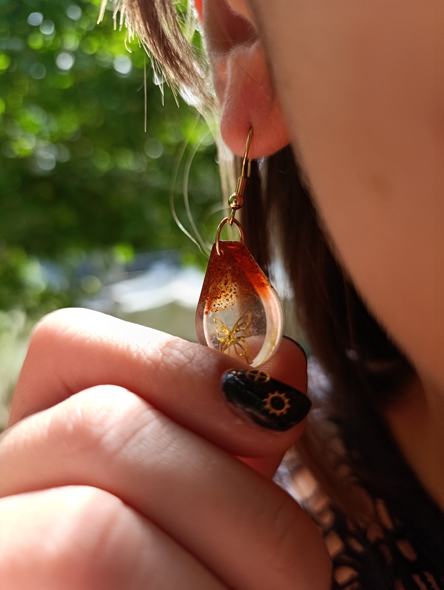 bijouxsteampunkdoree