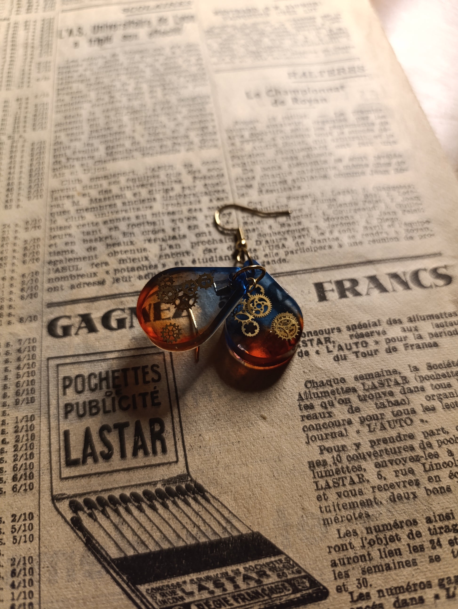 bouclesdoreillesoniriquesteampunk