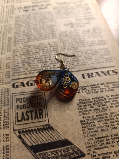 bouclesdoreillesoniriquesteampunk