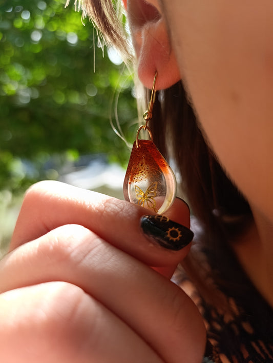 bouclesdoreillessteampunkfantaisie