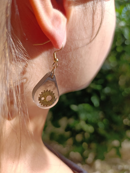 steampunknoiretdorée