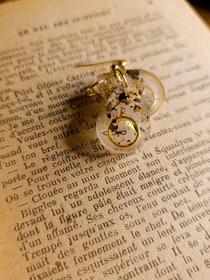 temporis bouclesdoreillessteampunk